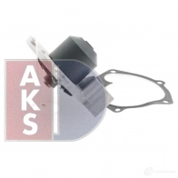 Водяной насос, помпа AKS DASIS 570555n 1437290970 M 3S6R7P - Изображение 14