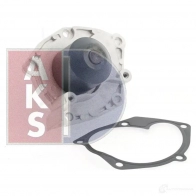 Водяной насос, помпа AKS DASIS 570555n 1437290970 M 3S6R7P - Изображение 17
