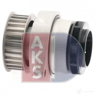 Водяной насос, помпа AKS DASIS 1QQWJL X 570032n 1437290835 - Изображение 7
