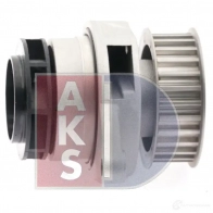Водяной насос, помпа AKS DASIS 1QQWJL X 570032n 1437290835 - Изображение 14