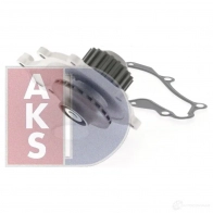 Водяной насос, помпа AKS DASIS 570127n F MI1R 1437290861 - Изображение 12