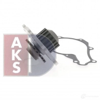 Водяной насос, помпа AKS DASIS 570127n F MI1R 1437290861 - Изображение 13