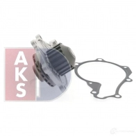 Водяной насос, помпа AKS DASIS 570127n F MI1R 1437290861 - Изображение 14