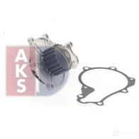 Водяной насос, помпа AKS DASIS 570127n F MI1R 1437290861 - Изображение 15