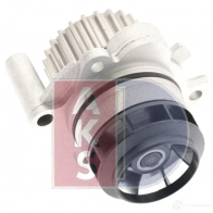 Водяной насос, помпа AKS DASIS RVB IJCT 570035n 1437290859 - Изображение 9