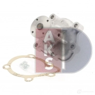 Водяной насос, помпа AKS DASIS Z Z8Q8B 570496n 1437290923 - Изображение 4