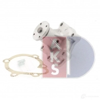 Водяной насос, помпа AKS DASIS Z Z8Q8B 570496n 1437290923 - Изображение 5