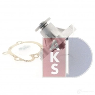 Водяной насос, помпа AKS DASIS Z Z8Q8B 570496n 1437290923 - Изображение 7