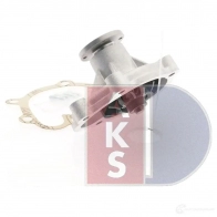 Водяной насос, помпа AKS DASIS Z Z8Q8B 570496n 1437290923 - Изображение 8