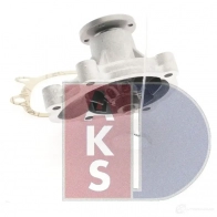 Водяной насос, помпа AKS DASIS Z Z8Q8B 570496n 1437290923 - Изображение 9