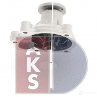 Водяной насос, помпа AKS DASIS Z Z8Q8B 570496n 1437290923 - Изображение 10