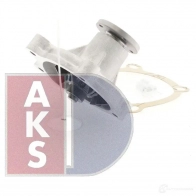 Водяной насос, помпа AKS DASIS Z Z8Q8B 570496n 1437290923 - Изображение 12