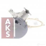 Водяной насос, помпа AKS DASIS Z Z8Q8B 570496n 1437290923 - Изображение 13