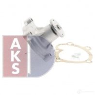 Водяной насос, помпа AKS DASIS Z Z8Q8B 570496n 1437290923 - Изображение 14