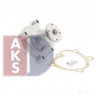 Водяной насос, помпа AKS DASIS Z Z8Q8B 570496n 1437290923 - Изображение 15