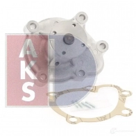Водяной насос, помпа AKS DASIS Z Z8Q8B 570496n 1437290923 - Изображение 17