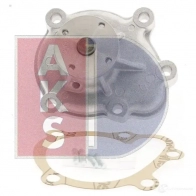 Водяной насос, помпа AKS DASIS Z Z8Q8B 570496n 1437290923 - Изображение 18