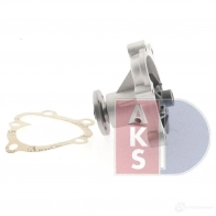 Водяной насос, помпа AKS DASIS R 3AAAY 570489n 1437290931 - Изображение 6