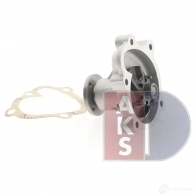 Водяной насос, помпа AKS DASIS R 3AAAY 570489n 1437290931 - Изображение 7