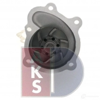 Водяной насос, помпа AKS DASIS R 3AAAY 570489n 1437290931 - Изображение 10