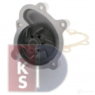 Водяной насос, помпа AKS DASIS R 3AAAY 570489n 1437290931 - Изображение 11