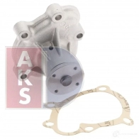 Водяной насос, помпа AKS DASIS R 3AAAY 570489n 1437290931 - Изображение 17