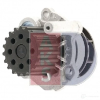 Водяной насос, помпа AKS DASIS OVFK2 4W 570059n 1437290929 - Изображение 4