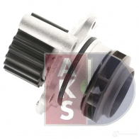 Водяной насос, помпа AKS DASIS OVFK2 4W 570059n 1437290929 - Изображение 7
