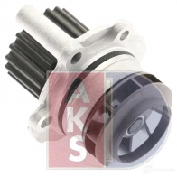 Водяной насос, помпа AKS DASIS OVFK2 4W 570059n 1437290929 - Изображение 8