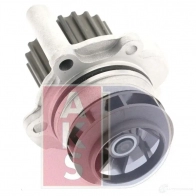 Водяной насос, помпа AKS DASIS OVFK2 4W 570059n 1437290929 - Изображение 9