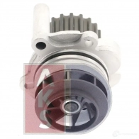 Водяной насос, помпа AKS DASIS OVFK2 4W 570059n 1437290929 - Изображение 10