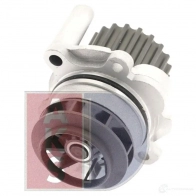 Водяной насос, помпа AKS DASIS OVFK2 4W 570059n 1437290929 - Изображение 11