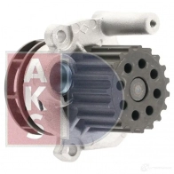 Водяной насос, помпа AKS DASIS OVFK2 4W 570059n 1437290929 - Изображение 16