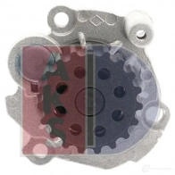 Водяной насос, помпа AKS DASIS OVFK2 4W 570059n 1437290929 - Изображение 18