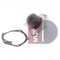 Водяной насос, помпа AKS DASIS 1437290926 7 28LZ 570198n - Изображение 6