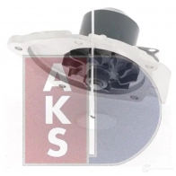 Водяной насос, помпа AKS DASIS 1437290926 7 28LZ 570198n - Изображение 11