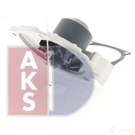 Водяной насос, помпа AKS DASIS 1437290926 7 28LZ 570198n - Изображение 12