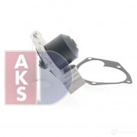 Водяной насос, помпа AKS DASIS 1437290926 7 28LZ 570198n - Изображение 14