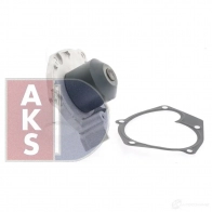 Водяной насос, помпа AKS DASIS 1437290926 7 28LZ 570198n - Изображение 15