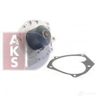 Водяной насос, помпа AKS DASIS 1437290926 7 28LZ 570198n - Изображение 16