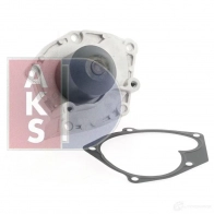 Водяной насос, помпа AKS DASIS 1437290926 7 28LZ 570198n - Изображение 17