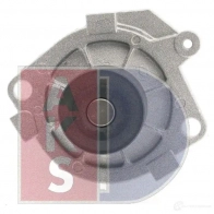 Водяной насос, помпа AKS DASIS 7H G3NT 1437290941 570630n - Изображение 2