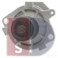 Водяной насос, помпа AKS DASIS 7H G3NT 1437290941 570630n - Изображение 3