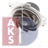 Водяной насос, помпа AKS DASIS 7H G3NT 1437290941 570630n - Изображение 11