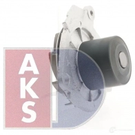 Водяной насос, помпа AKS DASIS 7H G3NT 1437290941 570630n - Изображение 15