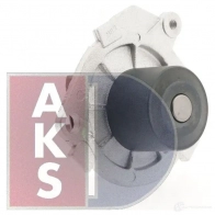 Водяной насос, помпа AKS DASIS 7H G3NT 1437290941 570630n - Изображение 16