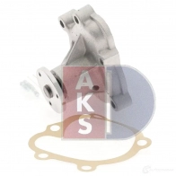Водяной насос, помпа AKS DASIS 2L ECQU 570497n 1437288970 - Изображение 4