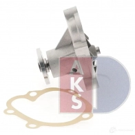 Водяной насос, помпа AKS DASIS 2L ECQU 570497n 1437288970 - Изображение 5