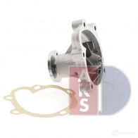 Водяной насос, помпа AKS DASIS 2L ECQU 570497n 1437288970 - Изображение 6