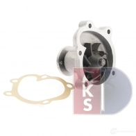 Водяной насос, помпа AKS DASIS 2L ECQU 570497n 1437288970 - Изображение 7